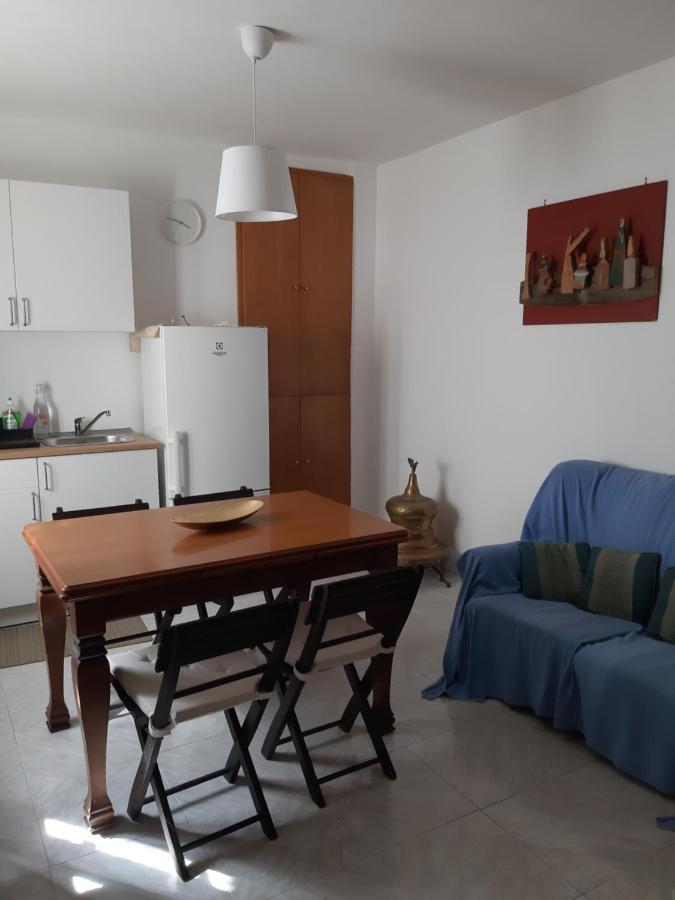 Casa Titti. Intero Appartamento - Fossacesia Eksteriør bilde