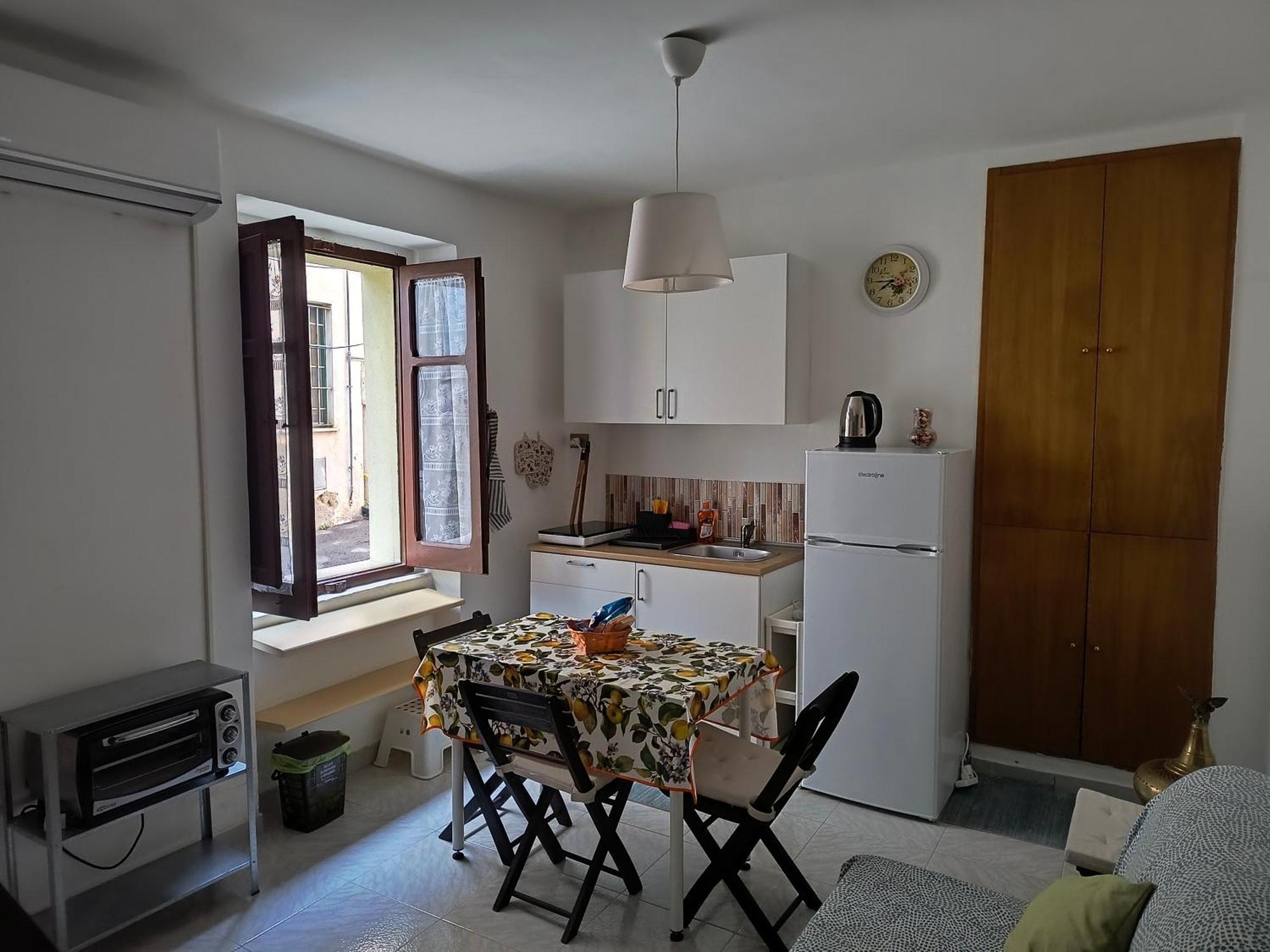 Casa Titti. Intero Appartamento - Fossacesia Eksteriør bilde